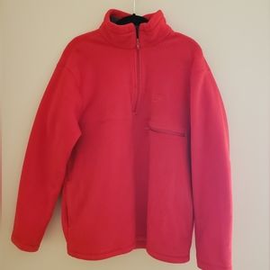 Vintage Speedo Fleece Pullover *Closet Sale*